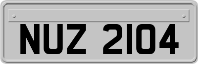 NUZ2104