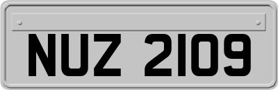 NUZ2109