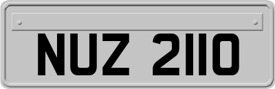 NUZ2110