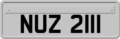 NUZ2111