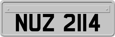 NUZ2114
