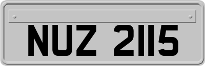 NUZ2115