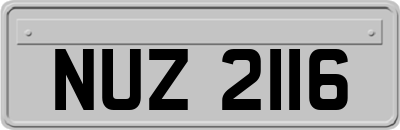 NUZ2116