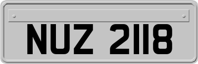 NUZ2118
