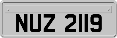 NUZ2119