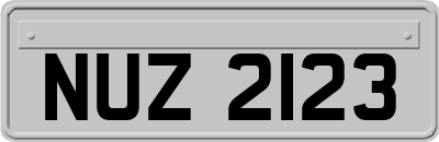 NUZ2123