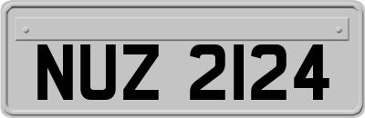 NUZ2124