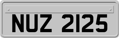 NUZ2125