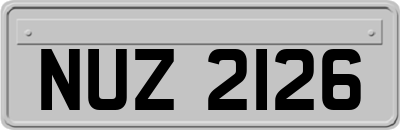NUZ2126