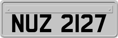 NUZ2127