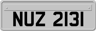 NUZ2131