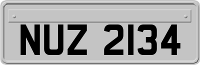 NUZ2134