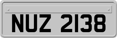 NUZ2138
