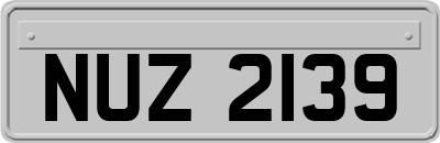 NUZ2139