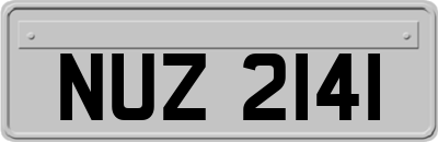 NUZ2141