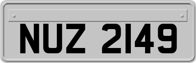 NUZ2149