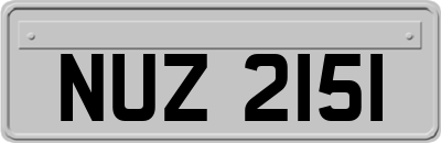 NUZ2151