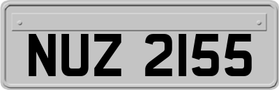 NUZ2155