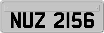 NUZ2156