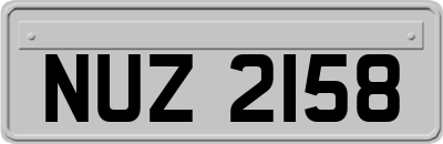 NUZ2158