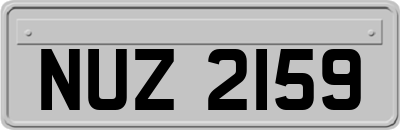 NUZ2159