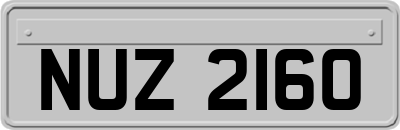 NUZ2160
