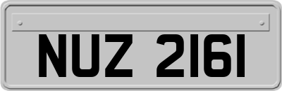 NUZ2161