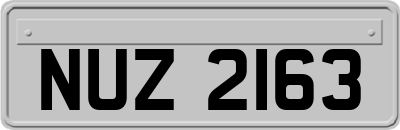 NUZ2163