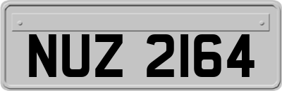 NUZ2164
