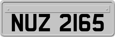 NUZ2165