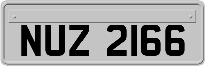 NUZ2166
