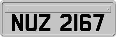 NUZ2167