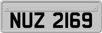 NUZ2169