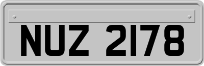NUZ2178