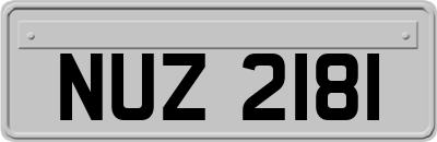NUZ2181
