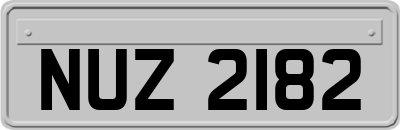 NUZ2182
