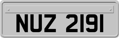 NUZ2191