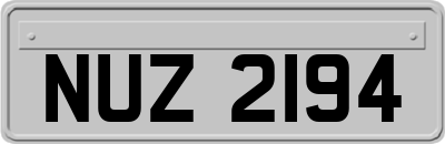 NUZ2194
