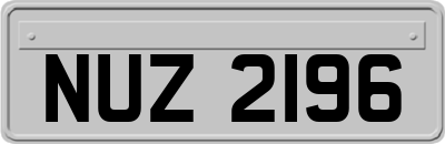 NUZ2196