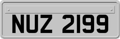 NUZ2199