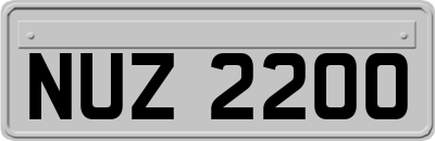 NUZ2200