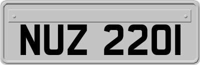 NUZ2201