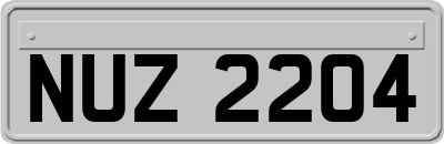 NUZ2204
