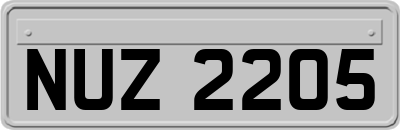 NUZ2205