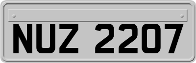 NUZ2207