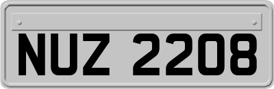 NUZ2208