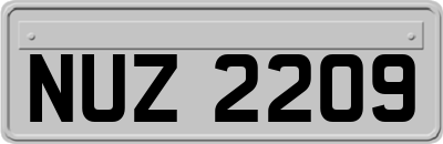 NUZ2209