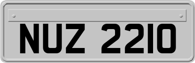 NUZ2210