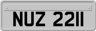 NUZ2211