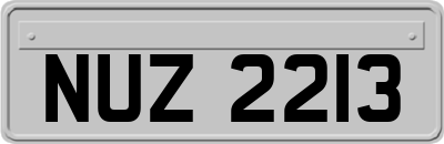 NUZ2213